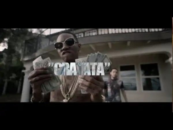 Video: Soulja Boy - Gratata